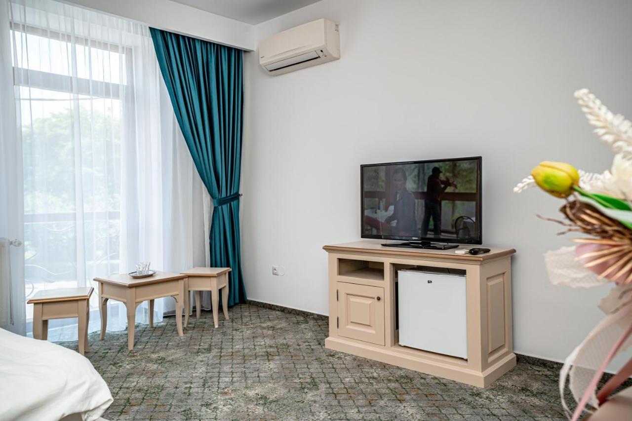Hotel Rin Sibiu Ngoại thất bức ảnh