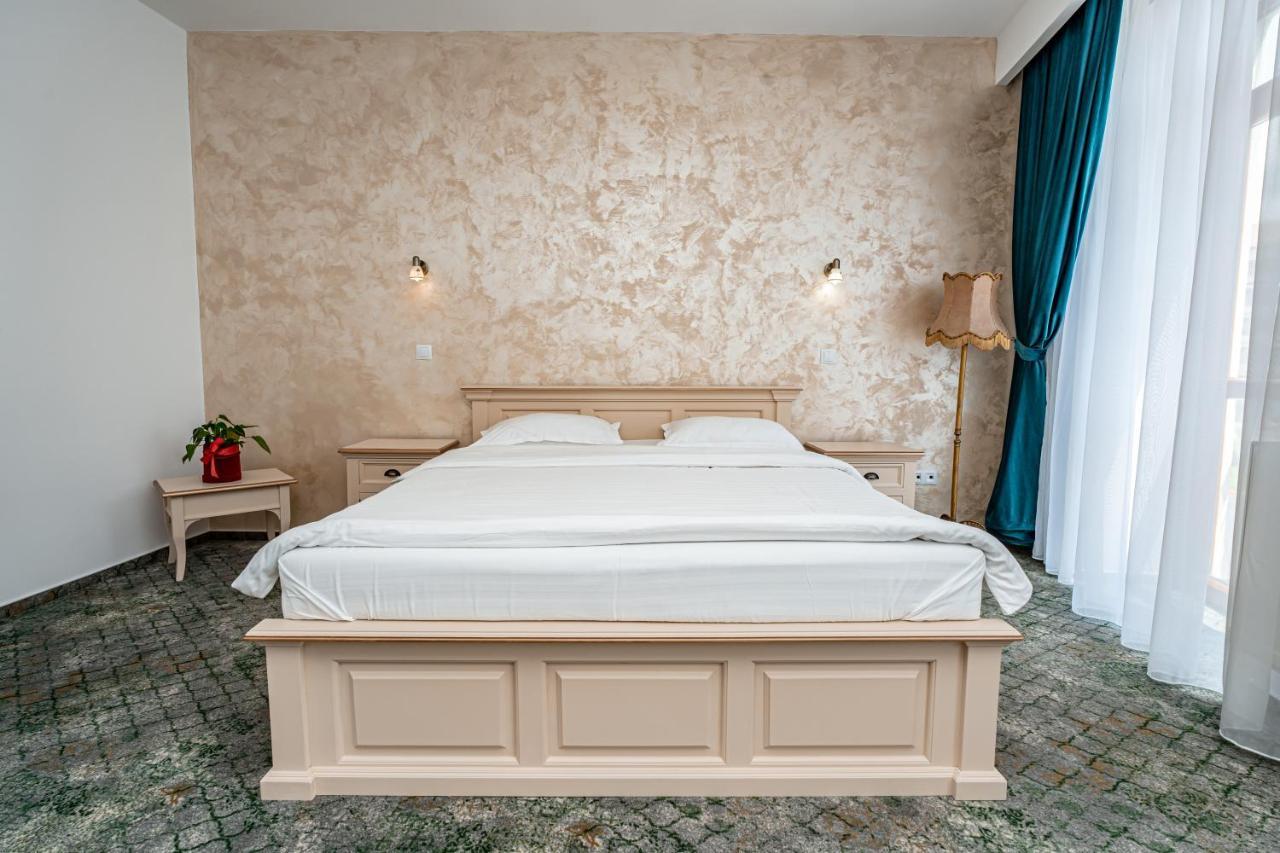 Hotel Rin Sibiu Ngoại thất bức ảnh