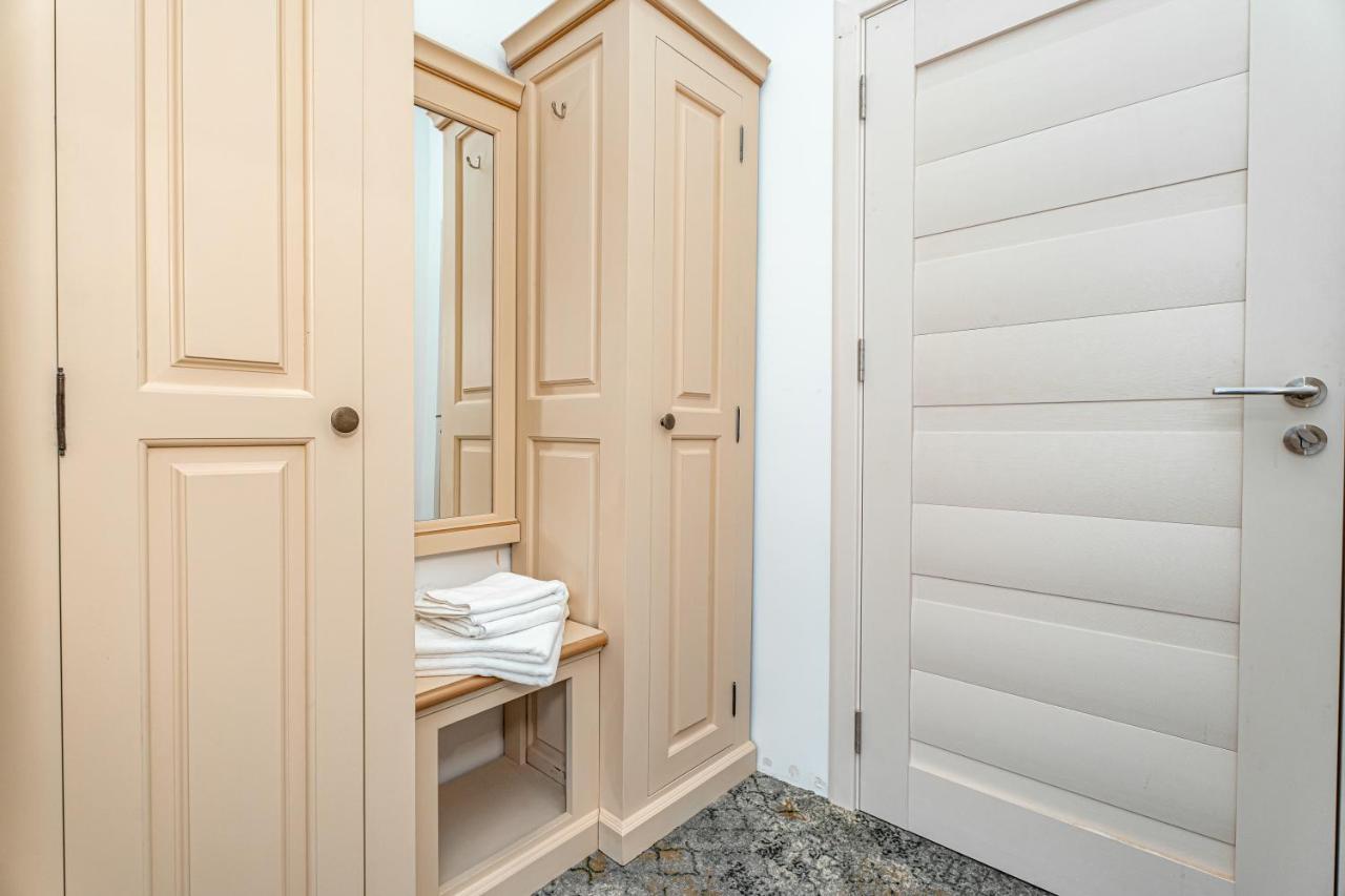 Hotel Rin Sibiu Ngoại thất bức ảnh